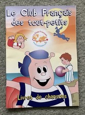 Learn french kids. for sale  PORTSMOUTH