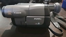 Vintage canon es300v for sale  Newtown
