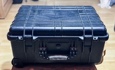 Trollykoffer mobil fotokoffer gebraucht kaufen Trollykoffer mobil fotokoffer gebraucht kaufen  Ampfing