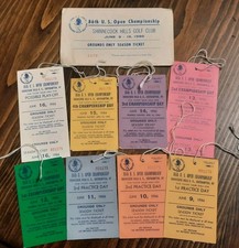 1986 open championship for sale  Farmingdale