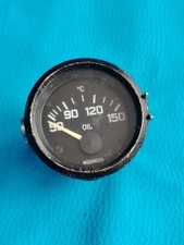 Motometer vdo öltemperaturanz gebraucht kaufen  Feldkirchen