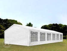 Partyzelt 6x12m 240gr gebraucht kaufen  Böbingen an der Rems