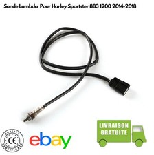 Sonde lambda arrière d'occasion  Évreux