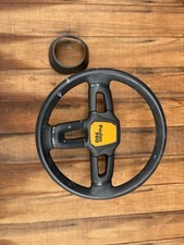 Volante Husqvarna fabricante de equipamento original/Poulan Craftsman TS 238/532424543, 414803X428 comprar usado  Enviando para Brazil