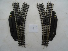 Trix express gleismaterial gebraucht kaufen  Gronau