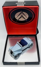 Citroën traction roadster d'occasion  Loches