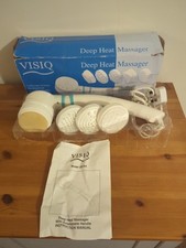 Visiq deep heat for sale  MONMOUTH