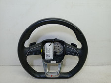 Audi steering wheel for sale  WEST BROMWICH