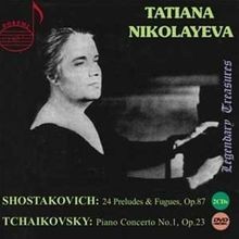 Tatiana nikolayeva vol gebraucht kaufen  Berlin