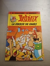 Asterix course chars d'occasion  Courville-sur-Eure
