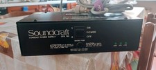 soundcraft mixer broadcast usato  San Colombano Certenoli