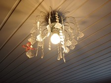 Deckenlampe kronleuchter leuch gebraucht kaufen Deckenlampe kronleuchter leuch gebraucht kaufen  Nieheim