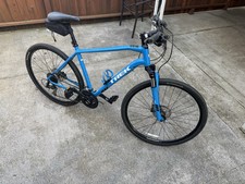 Trek dual sport for sale  Ukiah