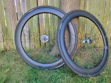Carbon track bike for sale  New York
