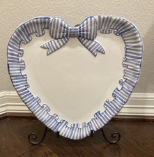 Vtg large blue for sale  Conroe