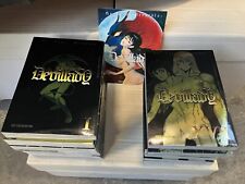 Devil lady manga usato  Modena