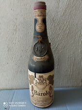 Vino barolo bersano usato  Novara