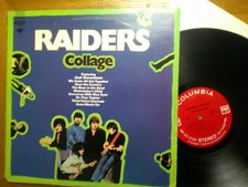Columbia record raiders for sale  Madison