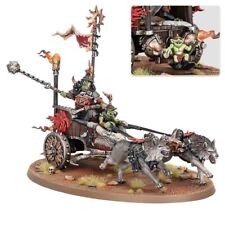 Warhammer aos age for sale  Warminster