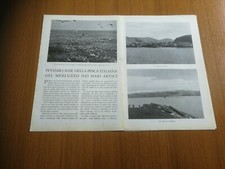 1940 petsamo base usato  Roma