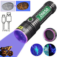 50w led taschenlampe gebraucht kaufen  Deutschland