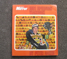 1981 daily mirror for sale  NORWICH