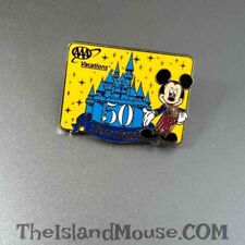 Disney aaa travel for sale  Sandpoint