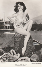 Mara corday greetings for sale  Fernandina Beach