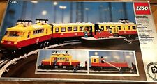 Lego 7740 eisenbahn gebraucht kaufen  Frankfurt am Main