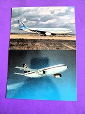 Olympic airways postcards for sale  USA