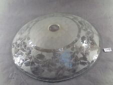 Antique satin glass d'occasion  Expédié en Belgium