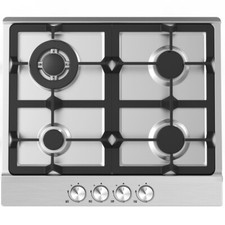Cookology 60cm stainless for sale  UK