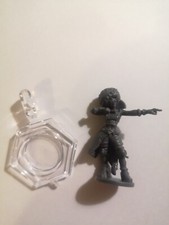 Mantic dreadball coach for sale  MANCHESTER
