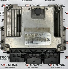 Calculateur moteur ford d'occasion  Morangis