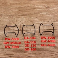 Barra de proteção de para-choque de aço para relógio Casio G-SHOCK DW-5600 GW-M5610-5000 comprar usado Barra de proteção de para-choque de aço para relógio Casio G-SHOCK DW-5600 GW-M5610-5000 comprar usado  Enviando para Brazil