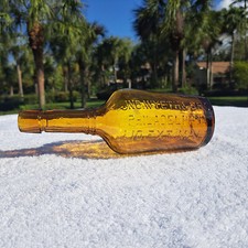 Tumbled 1890 antique for sale  Pompano Beach