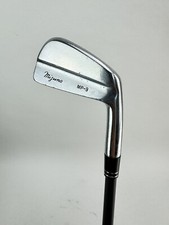 Mizuno mp9 iron for sale  ARBROATH