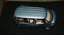 Modellauto microbus concept gebraucht kaufen  Eckernförde