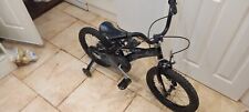 Kids batman bmx for sale  BROMLEY