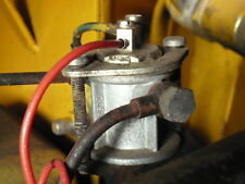 Magnetventil kaltstart takraf gebraucht kaufen Magnetventil kaltstart takraf gebraucht kaufen  Satow