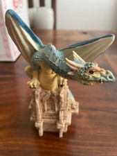 Enchantica menkara dragon for sale  BRIGHTON