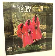 Usado, The Isley Brothers New T-Neck TNS 3002 Stereo Buddah '69 Cut-out Sealed comprar usado  Enviando para Brazil