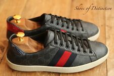 Gucci ace supreme usato  Spedire a Italy