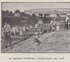 1923 marais poitevin d'occasion  Expédié en Belgium