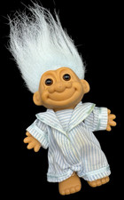 Vintage troll doll for sale  Orlando
