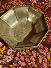 Antique 1930s octagonal for sale  RAMSGATE