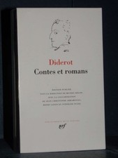 Diderot contes romans usato  Verona