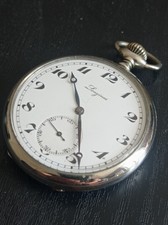 Longines cal 18.69n usato  Sanremo