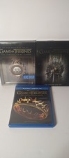 Game thrones blue for sale  Sebring