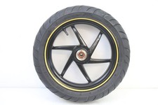 Front wheel and d'occasion  Expédié en Belgium